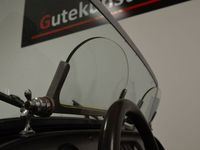 Gebraucht Morgan Plus 8 150 PS (110 kW) 1971 Schwarz Cabrio