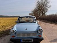 Gebraucht Trabant 601 1989 Limousine