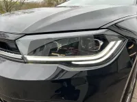 Gebraucht VW Polo R-line 95 PS (69 kW) 2024 Schwarz Kleinwagen