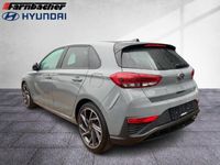gebraucht Hyundai i30 N-Line Mild-Hybrid