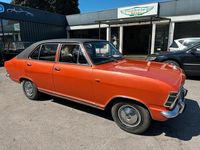 Gebraucht Opel Olympia 90 PS (66 kW) 1969 Orange Coupé