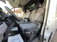 Gebraucht VW Crafter 140 PS (102 kW) 2017 Weiß Van