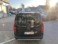 gebraucht Citroën e-Berlingo BerlingoXL Elektromotor 136 SHINE *Sitzhzg.