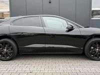 Gebraucht Jaguar I-Pace SE 235 kW (320 PS) 2020 Santorini black SUV