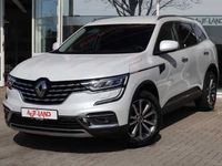 gebraucht Renault Koleos TCe 160 AT LED Navi Kamera SHZ AHK 18Z