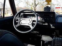 Gebraucht VW Golf I 50 PS (36 kW) 1982 Rot Kleinwagen