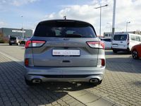 gebraucht Ford Kuga ST-Line 2.5 HEV AT Navi SHZ Kam ACC VC