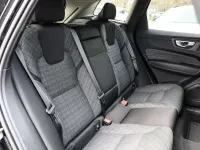 Gebraucht Volvo XC60 Core 197 PS (144 kW) 2023 Schwarz SUV