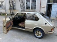 gebraucht Fiat 127 Sondermodell „TOP“