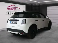 Neu Fiat 600 Street 101 PS (74 kW) 2026 Other SUV