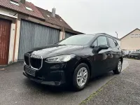 Gebraucht BMW 218 Active Tourer Performance 150 PS (110 kW) 2022 Schwarz Van / Kleinbus