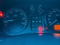 Gebraucht Renault Clio II 58 PS (42 kW) 2001 Silber Kleinwagen