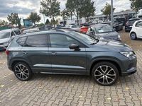 Gebraucht Cupra Ateca 301 PS (221 kW) 2019 Grau SUV