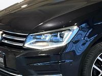 Gebraucht VW Caddy Comfortline 102 PS (75 kW) 2017 Schwarz Van / Kleinbus