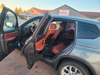 Gebraucht BMW X3 184 PS (135 kW) 2012 Grau SUV