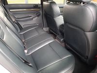 Gebraucht Audi RS4 380 PS (279 kW) 2000 Silber Kombi