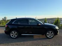 Gebraucht Audi Q5 Sport 190 PS (139 kW) 2019 Schwarz SUV