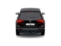 Gebraucht VW Tiguan 150 PS (110 kW) 2023 Deep black perleffekt SUV