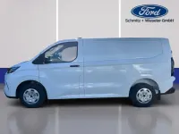 Nuova Ford Transit Custom Trend 110 CV (80 kW) 2026 Bianco Monovolume