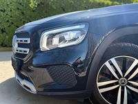 Gebraucht Mercedes GLB200 150 PS (110 kW) 2020 Schwarz SUV
