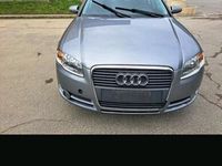 gebraucht Audi A4 TDI 1,9