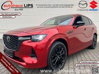 Gebraucht Mazda 6 Homura-Line 192 PS (141 kW) 2022 SUV