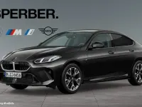 Gebraucht BMW 220 Performance 156 PS (114 kW) 2025 Schwarz Coupé