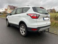 gebraucht Ford Kuga 1,5 EcoBoost