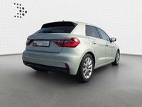 Gebraucht Audi A1 Advanced Plus 110 PS (80 kW) 2023 Tausilber metallic SUV