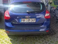 Gebraucht Ford Focus Trend 140 PS (102 kW) 2014 Limousine