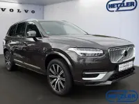 Używany Volvo XC90 Plus 250 KM (183 kW) 2023 Szary SUV