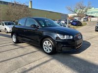 gebraucht Audi A1 Sportback basis Nr 146