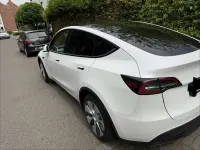 Gebraucht Tesla Model Y Long Range AWD 378 kW (514 PS) 2022 SUV