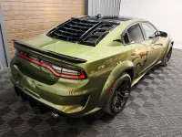 Gebraucht Dodge Charger 492 PS (361 kW) 2022 Grün Limousine