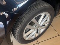 Gebraucht VW Caddy Highline 131 PS (96 kW) 2020 Schwarz Van / Kleinbus