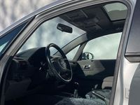 Gebraucht Audi A2 75 PS (55 kW) 2001 Silber Kleinwagen