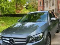 Gebraucht Mercedes 200 184 PS (135 kW) 2018 Grau Limousine
