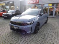 Gebraucht Opel Corsa GS Line 101 PS (74 kW) 2024 Grafik grau Limousine