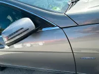 Gebraucht Mercedes C250 204 PS (150 kW) 2010 Grau Kombi