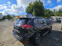 Gebraucht Nissan X-Trail Tekna 159 PS (116 kW) 2021 Schwarz SUV