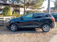 Gebraucht Renault Kadjar Intens 140 PS (102 kW) 2019 Schwarz SUV