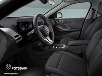 Nowe BMW 120 Performance 170 KM (125 kW) 2026 Szary Hatchback