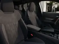 Neu Audi Q3 S-Line 272 PS (200 kW) 2026 Arkonaweiß SUV