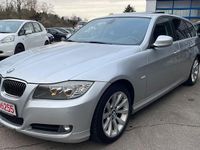 Gebraucht BMW 325 197 PS (144 kW) 2009 Silber Kombi