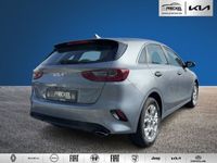 gebraucht Kia Ceed ceed /Vision 1.0T 120 / Komfort+ / Navi