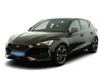 Gebraucht Cupra Leon VZ 2024 Andere Limousine