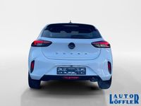 Gebraucht Opel Corsa 101 PS (74 kW) 2024 Weiß Limousine