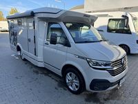 Gebraucht Knaus TOURER CUV 150 PS (110 kW) 2025 Ascotgrau Van