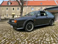 Brugt VW Scirocco 95 HK (69 kW) 1992 Andere farben Coupe