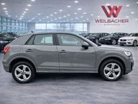 Gebraucht Audi Q2 Sport 190 PS (139 kW) 2019 Grau SUV
